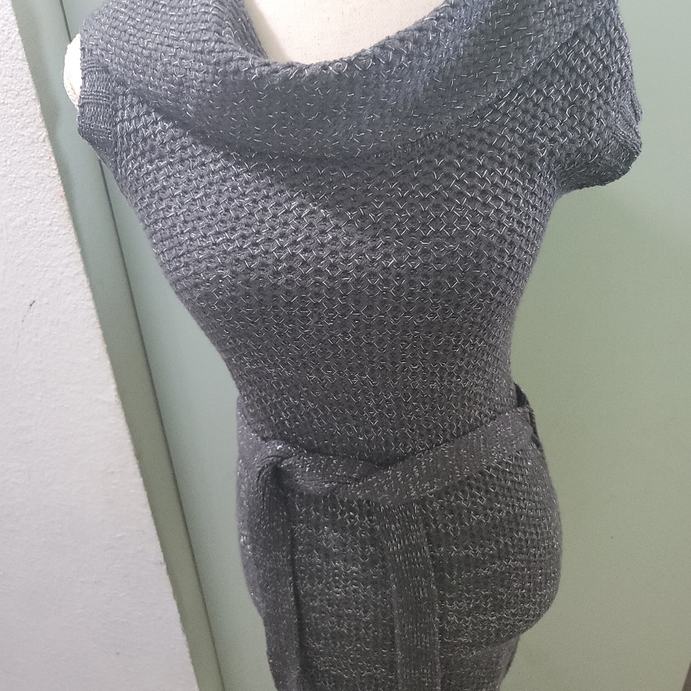 J.J.Basics Knit Dress Size Small